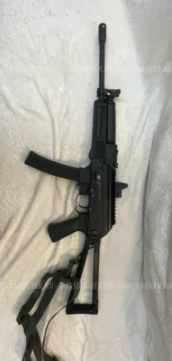 Сайга-9
