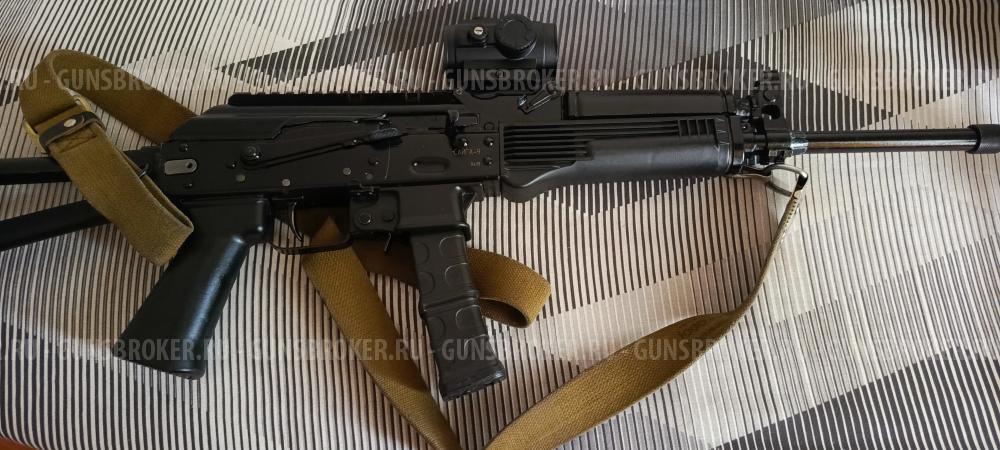 Сайга 9