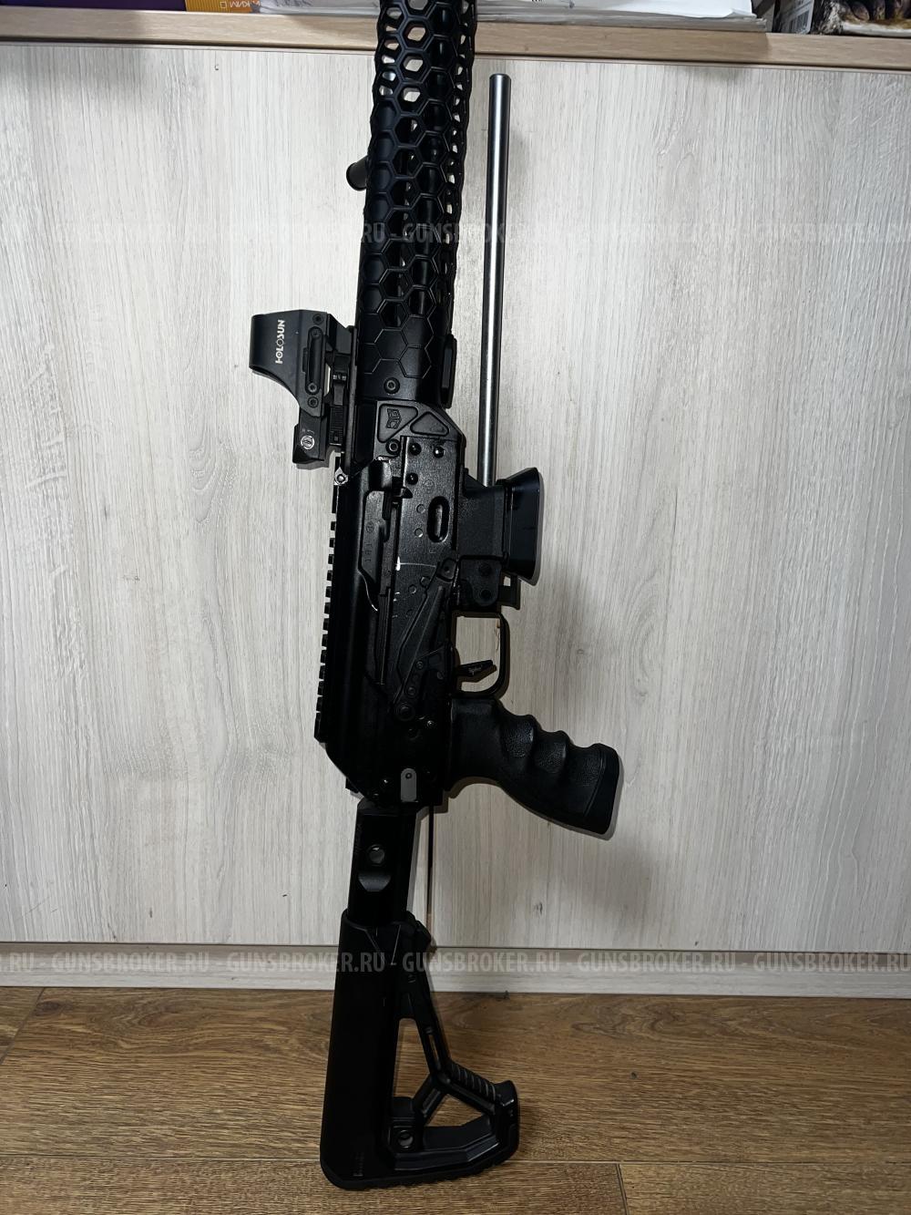 сайга 9