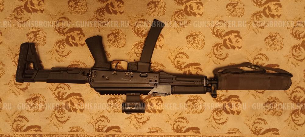 Сайга-9