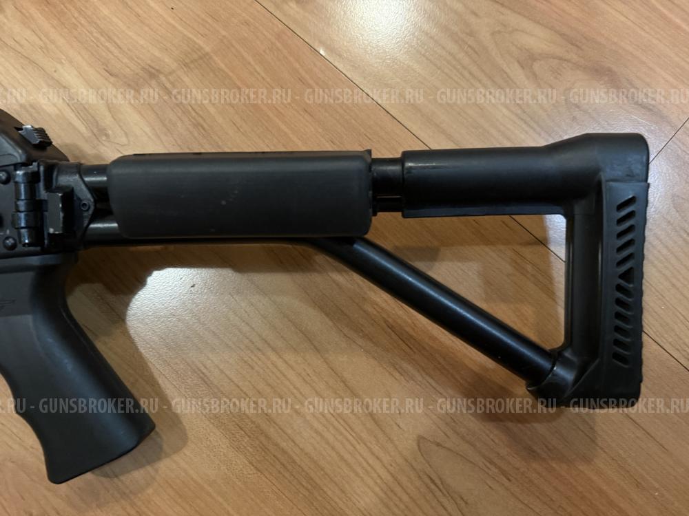 Сайга-9