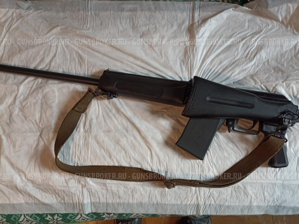 САЙГА А-20С кал 20\70