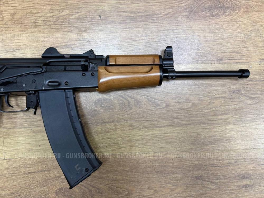 Сайга-АКСУ СОК-5 испо. 60 , кал. 5,45/39 в СПБ