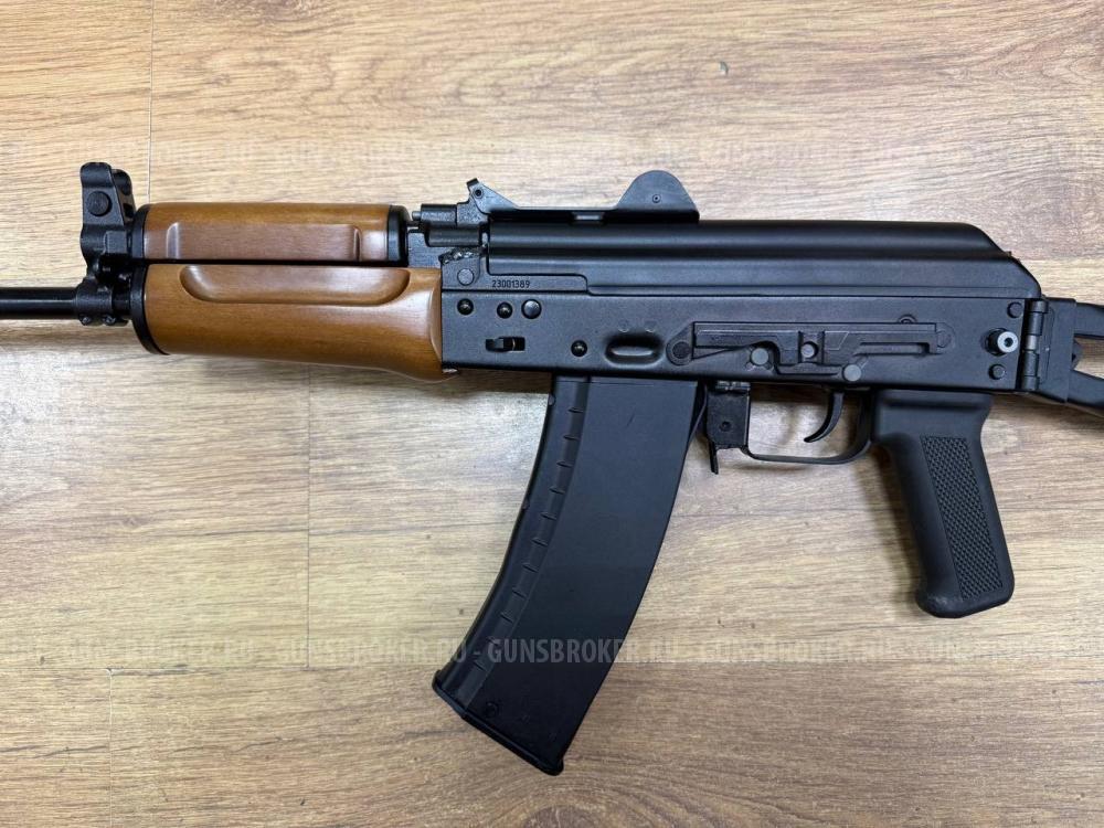 Сайга-АКСУ СОК-5 испо. 60 , кал. 5,45/39 в СПБ