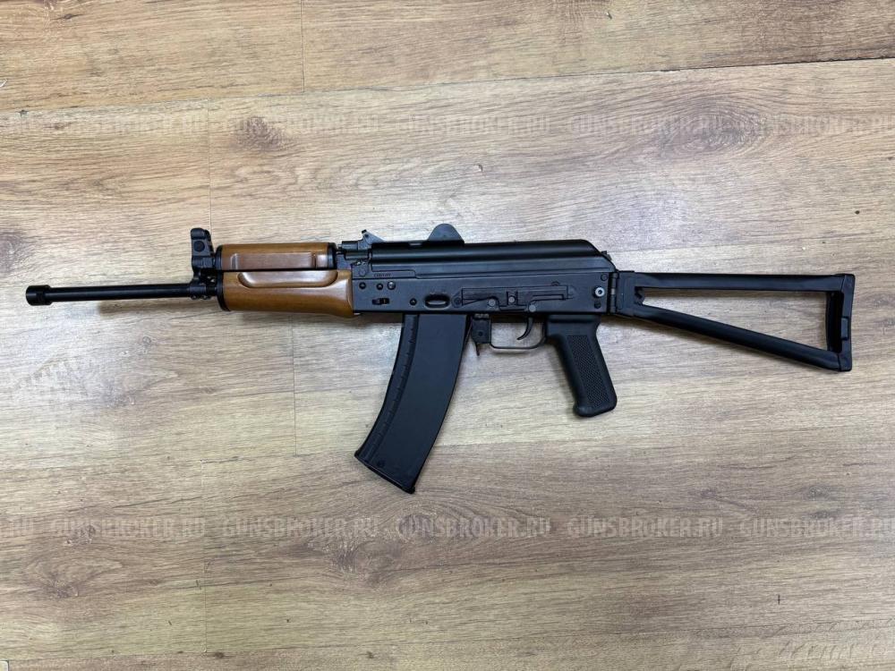 Сайга-АКСУ СОК-5 испо. 60 , кал. 5,45/39 в СПБ