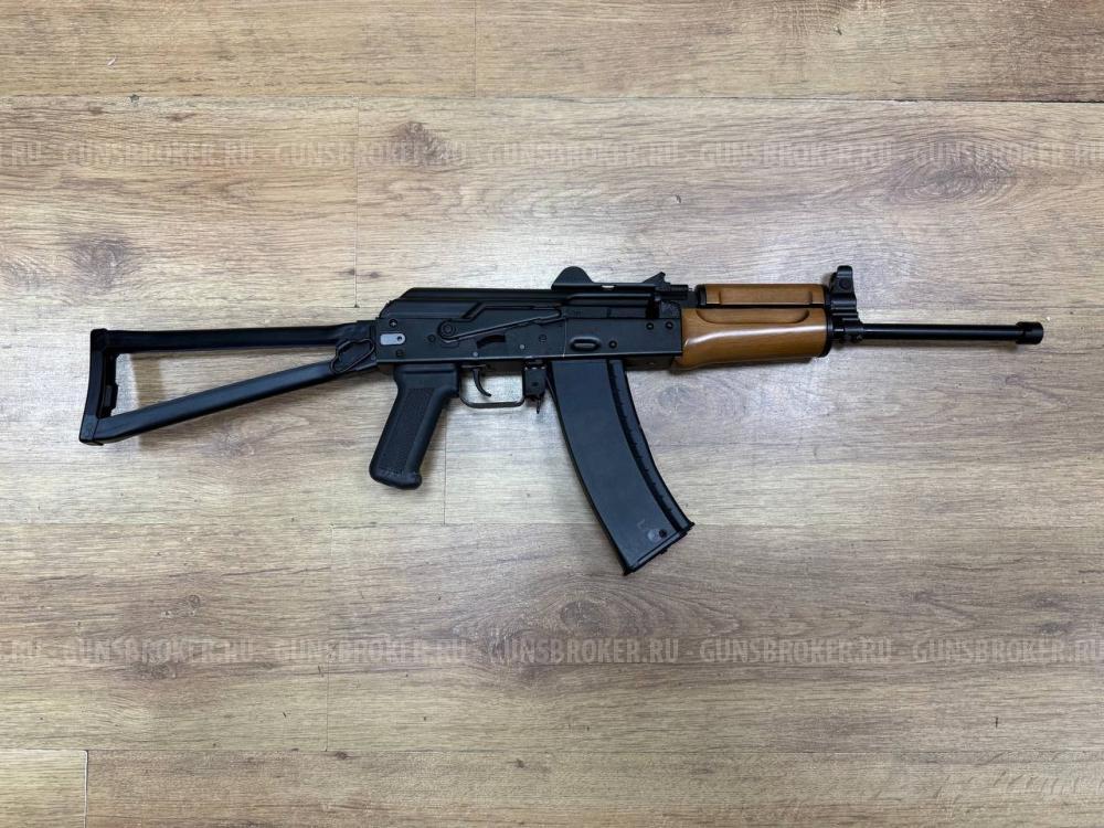 Сайга-АКСУ СОК-5 испо. 60 , кал. 5,45/39 в СПБ