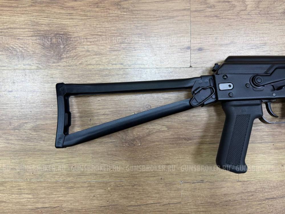 Сайга-АКСУ СОК-5 испо. 60 , кал. 5,45/39 в СПБ