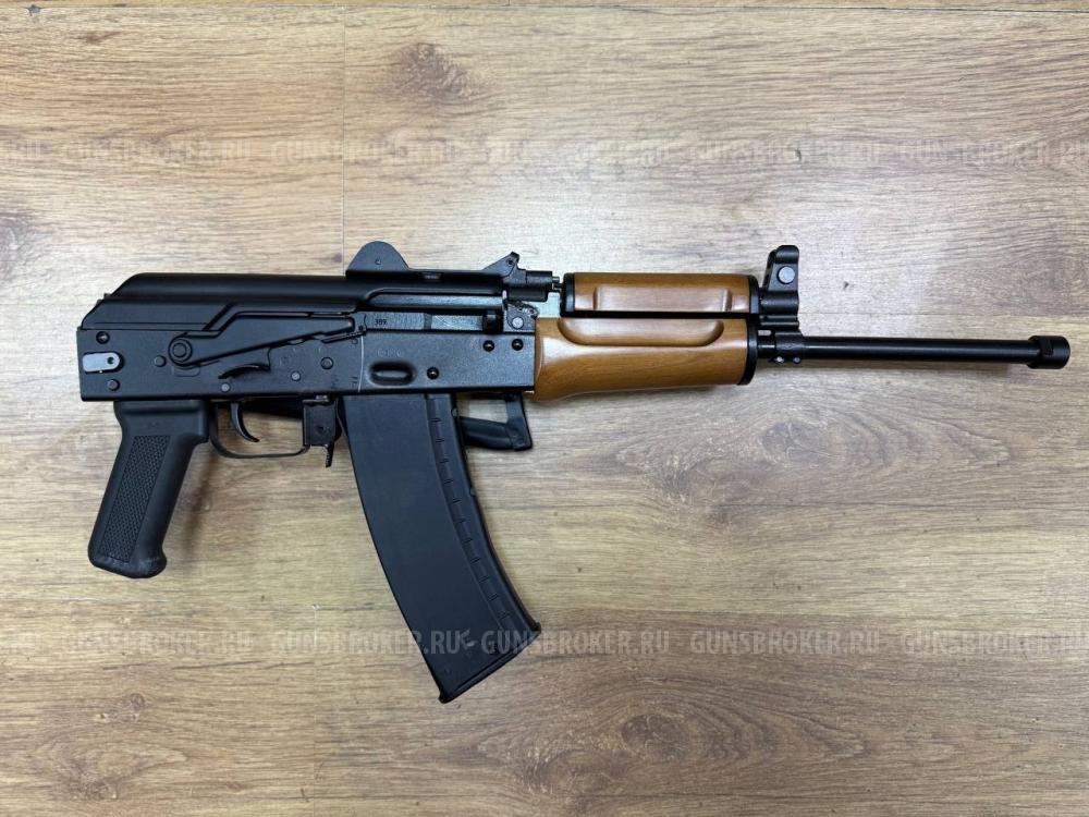 Сайга-АКСУ СОК-5 испо. 60 , кал. 5,45/39 в СПБ