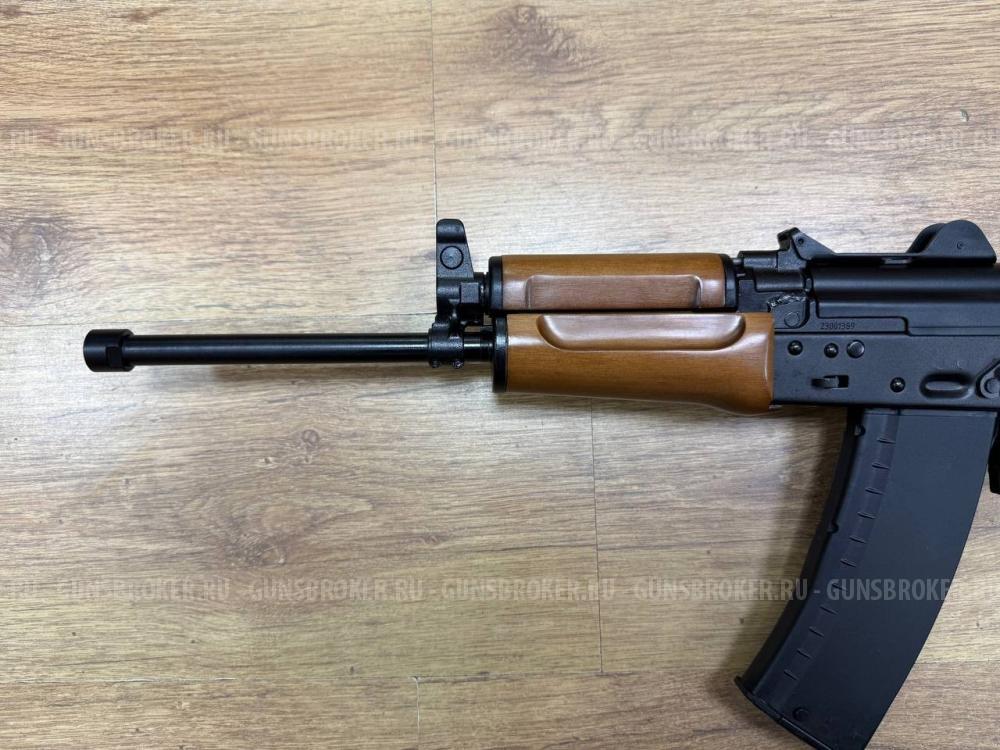 Сайга-АКСУ СОК-5 испо. 60 , кал. 5,45/39 в СПБ