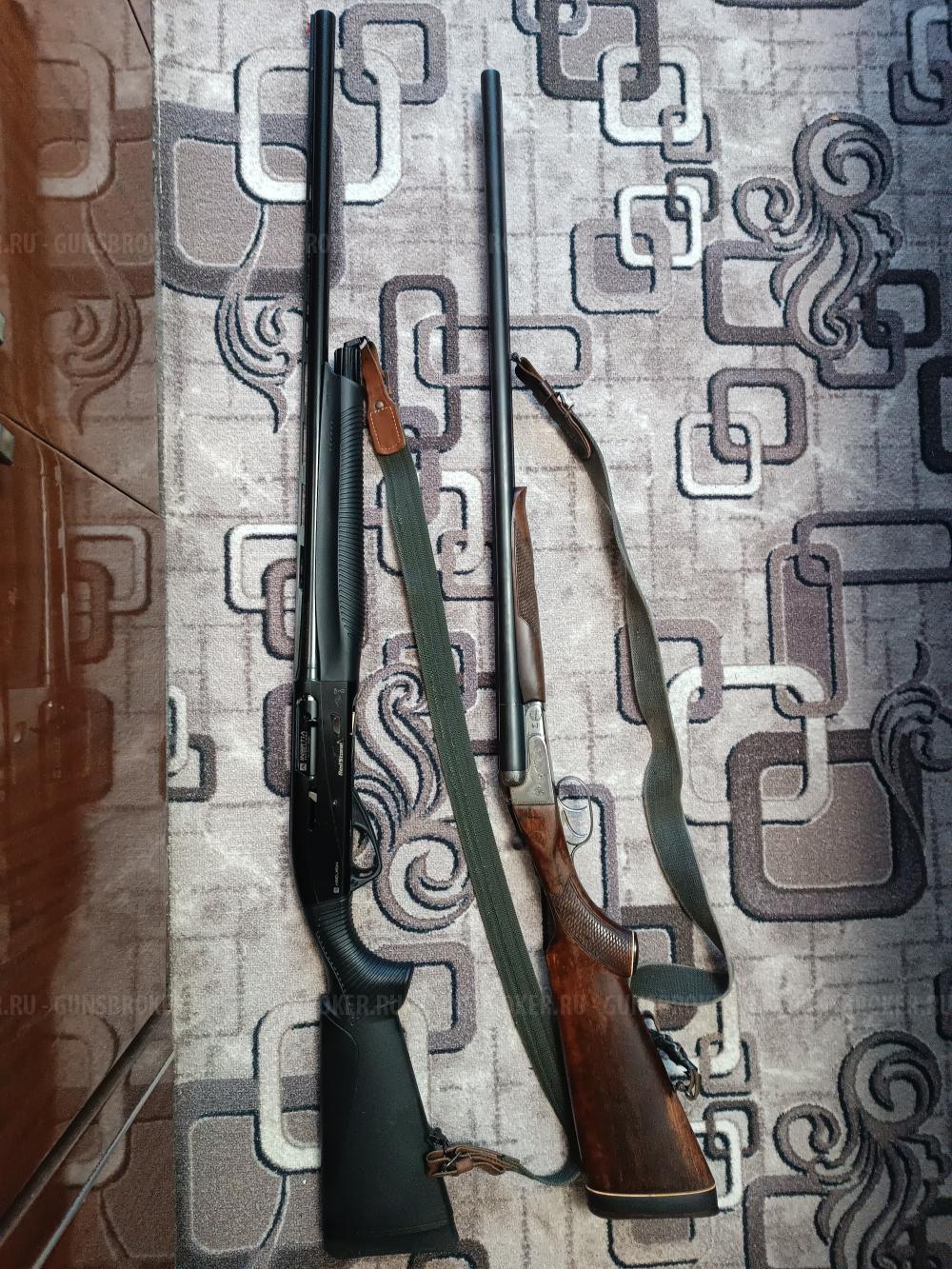  Иж 54.аселкон полуавтомат