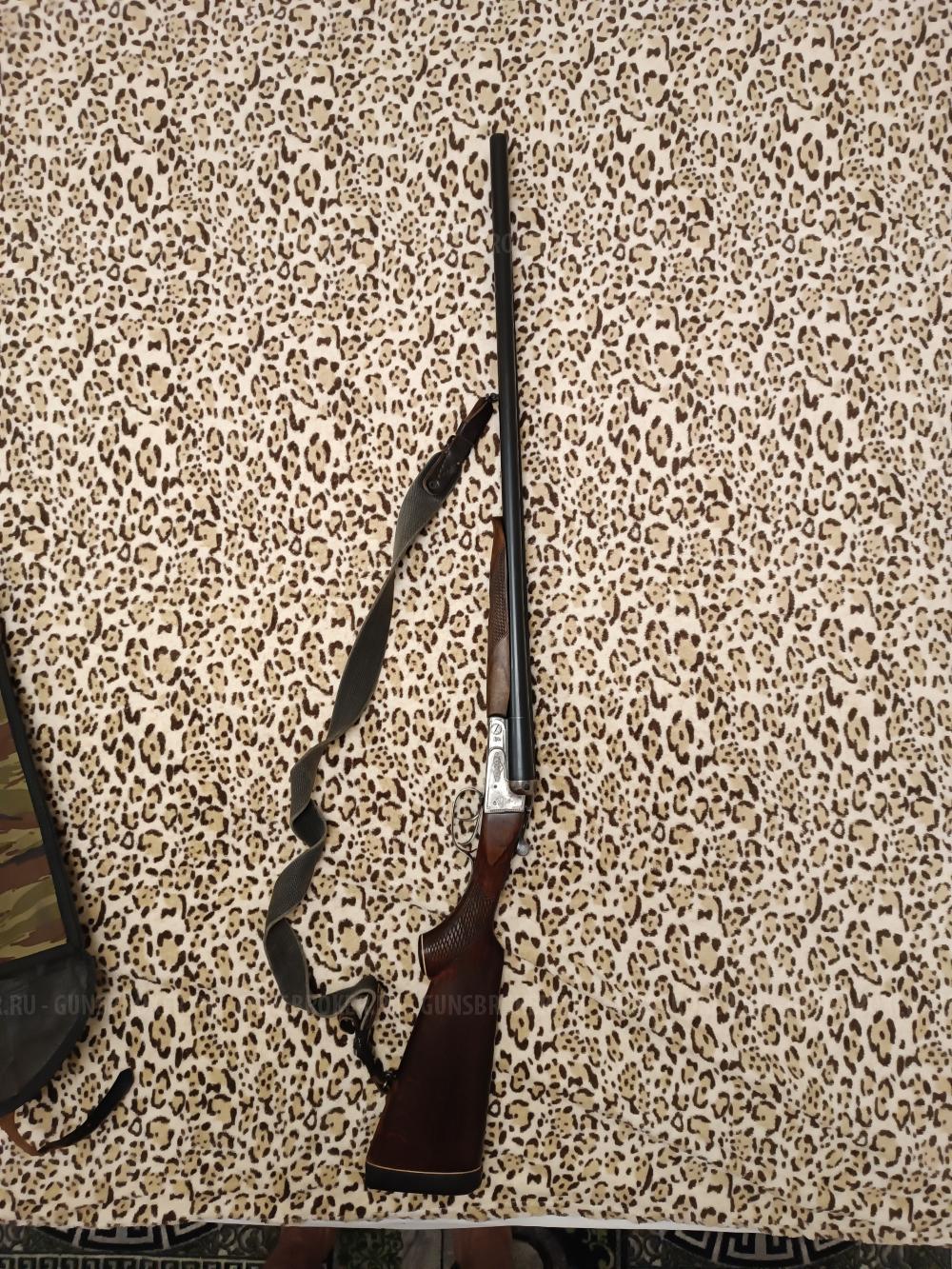  Продам Иж 54