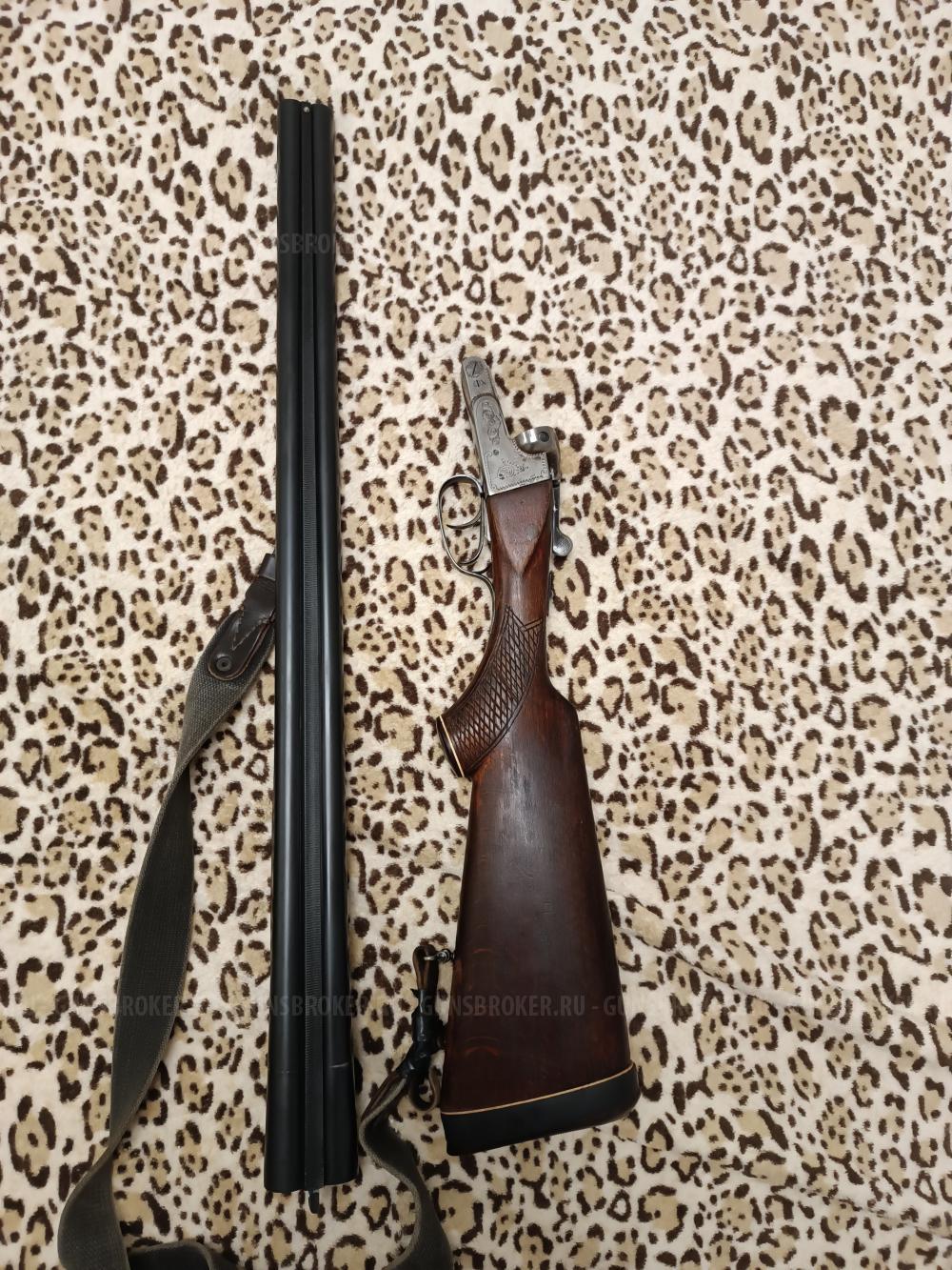  Продам Иж 54