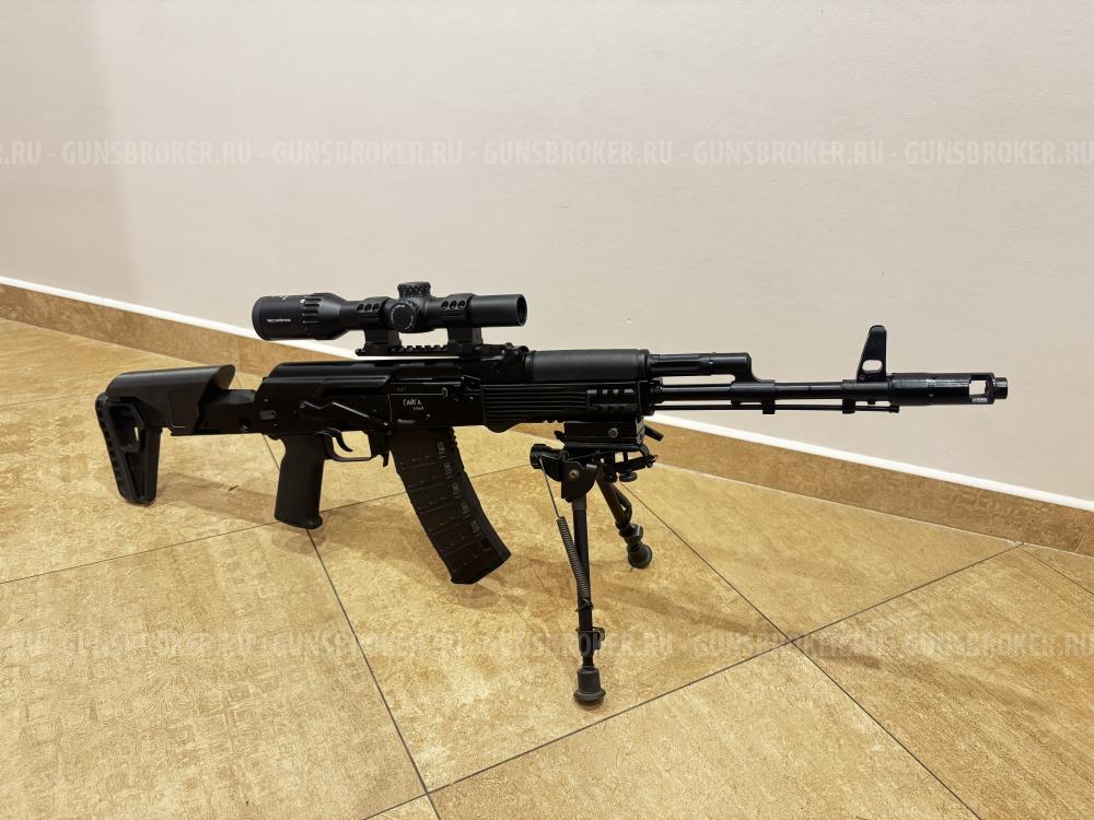 Сайга исп. 030 5,45*39