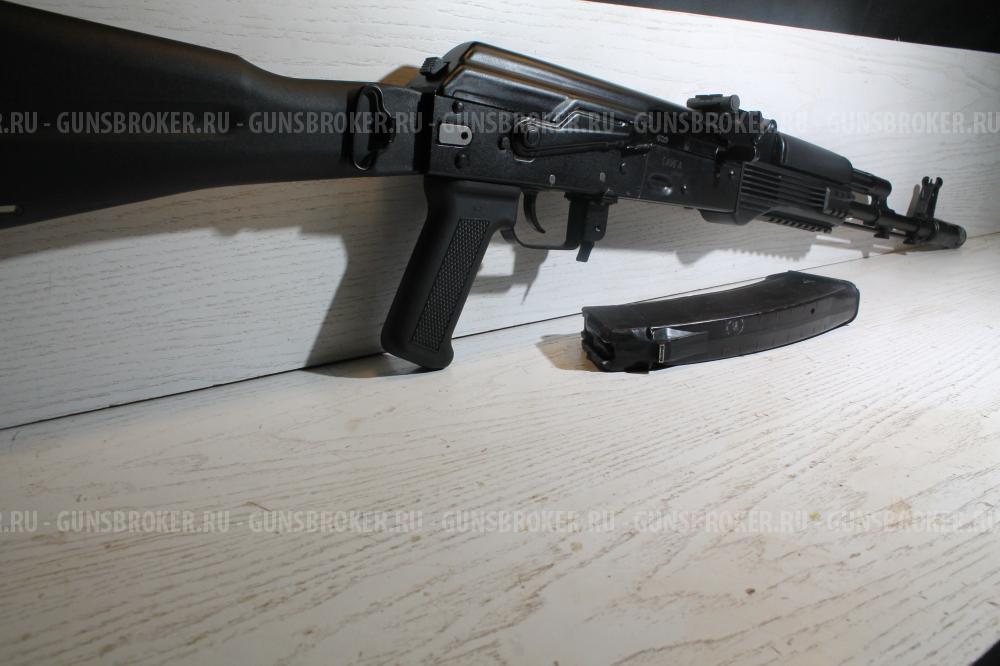 САЙГА исп 030 к.5,45х39