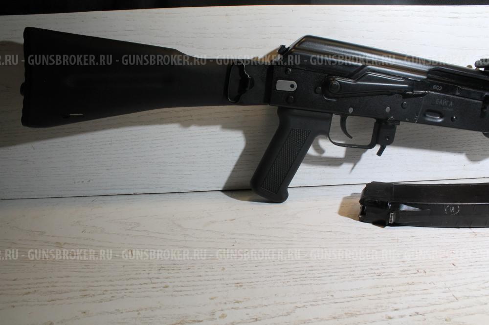 САЙГА исп 030 к.5,45х39