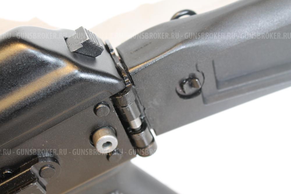 САЙГА исп 030 к.5,45х39