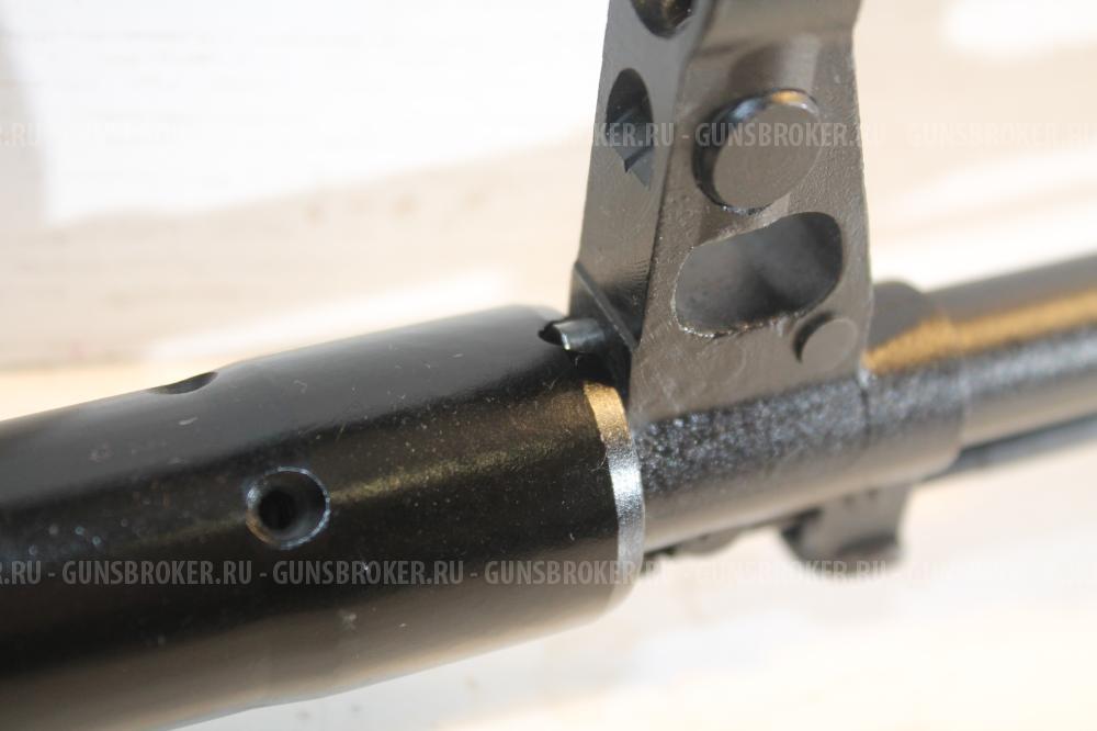 САЙГА исп 030 к.5,45х39