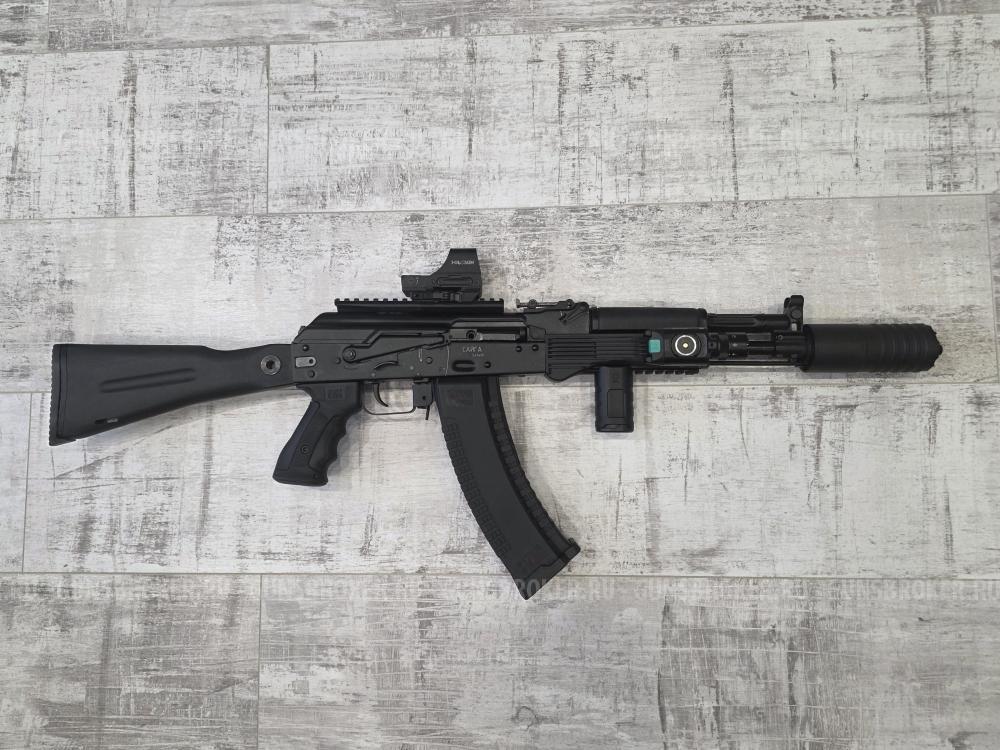 Сайга исп. 033