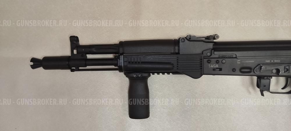 Сайга исп. 33 кал. 5,45Х39 2024 г.в. (арт.465)