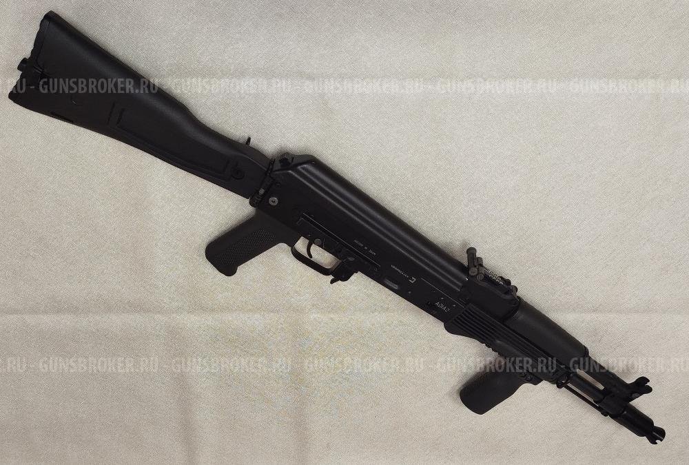 Сайга исп. 33 кал. 5,45Х39 2024 г.в. (арт.465)