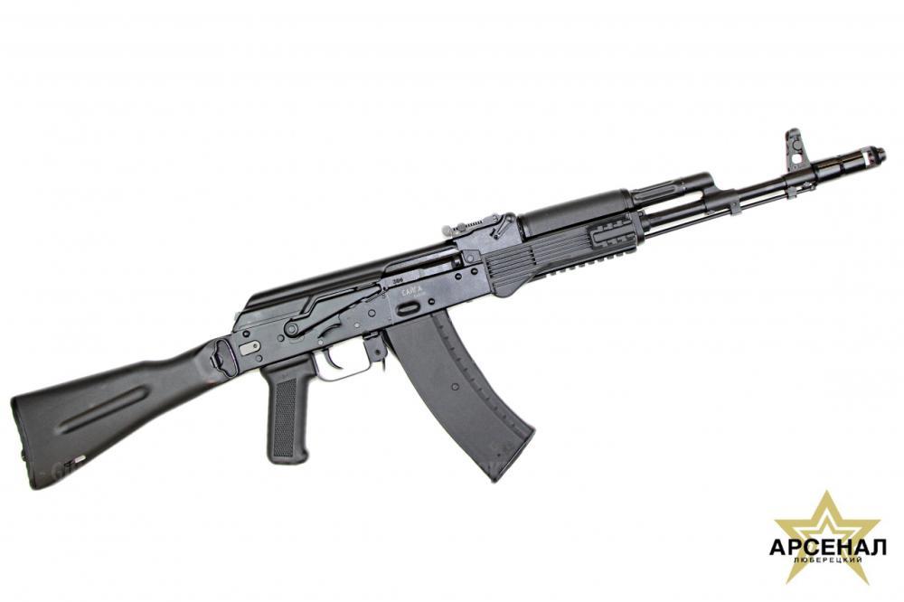 САЙГА ИСП.030 КАЛИБРА 5,45Х39, 415