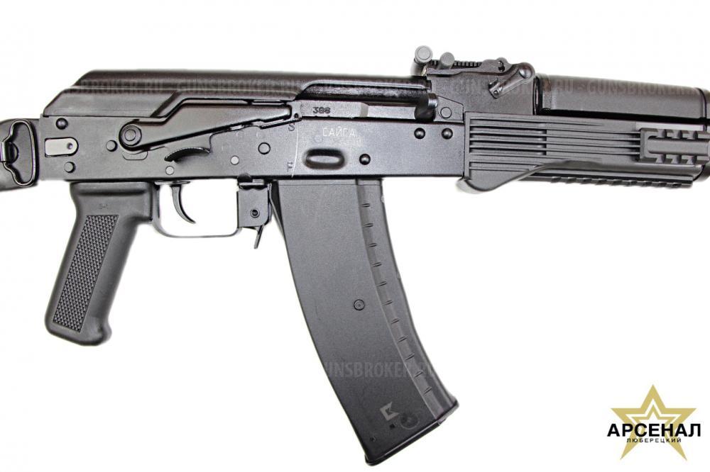 САЙГА ИСП.030 КАЛИБРА 5,45Х39, 415