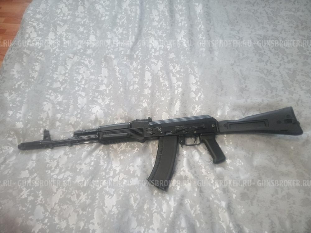 Сайга исп030