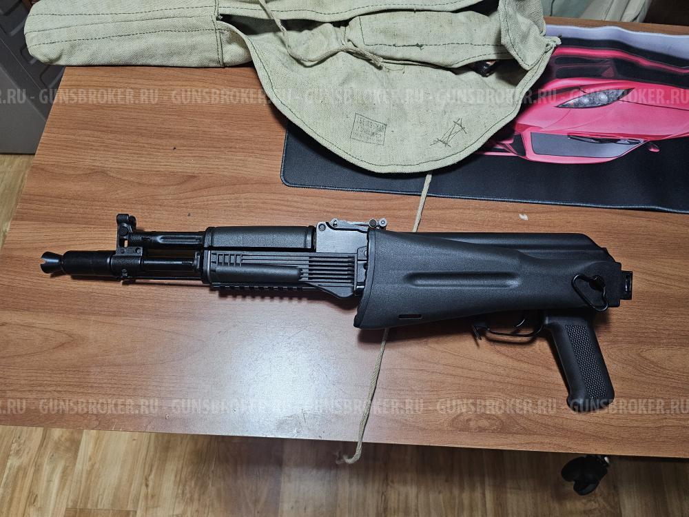 Сайга исп.33