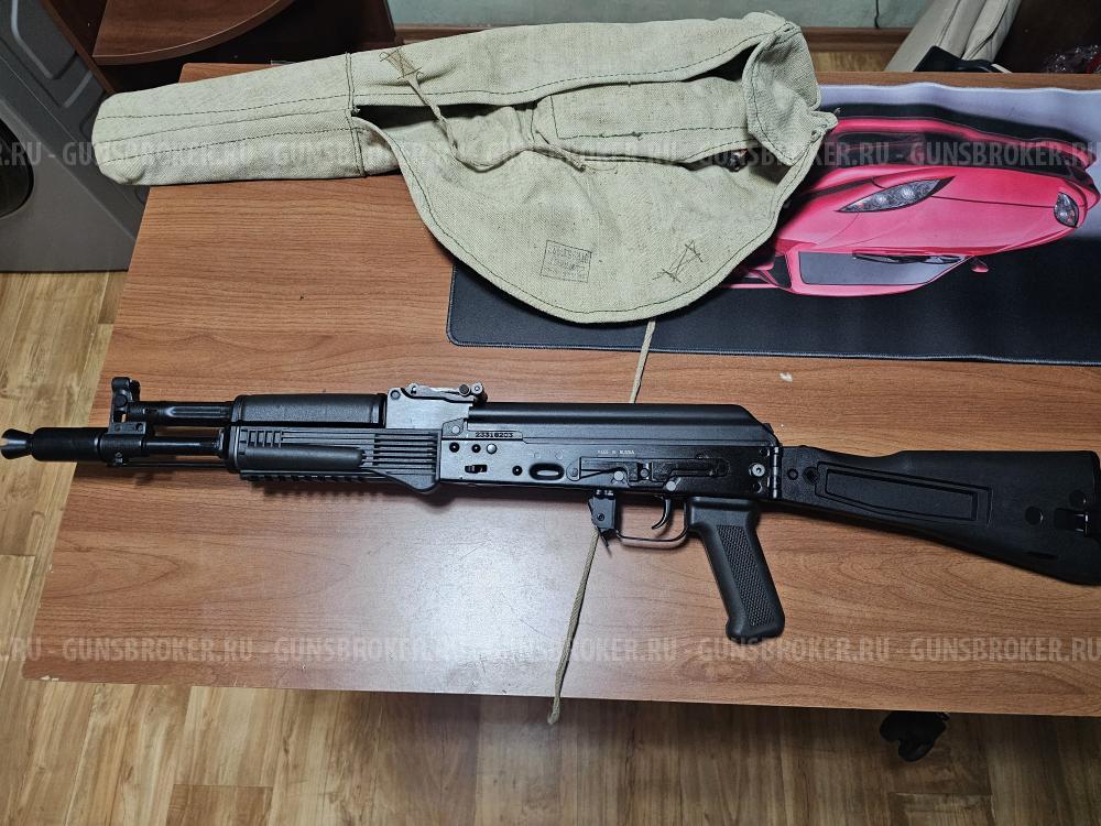 Сайга исп.33