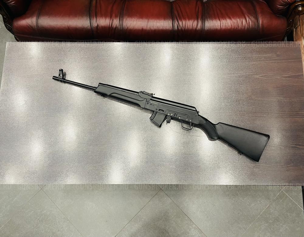 САЙГА., к. 7,62х39 (арт.556)  тел.+7495-175-75-75