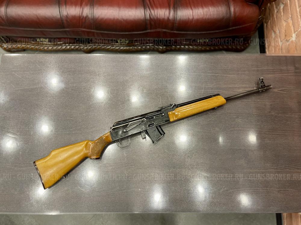 САЙГА., к. 7,62х39.
