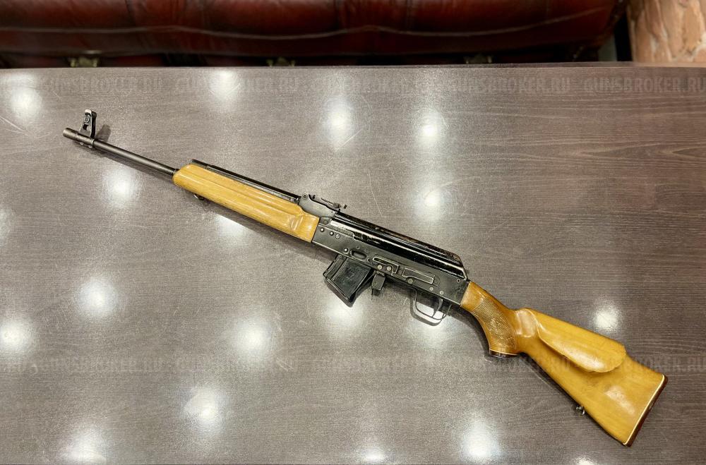 САЙГА., к. 7,62х39.