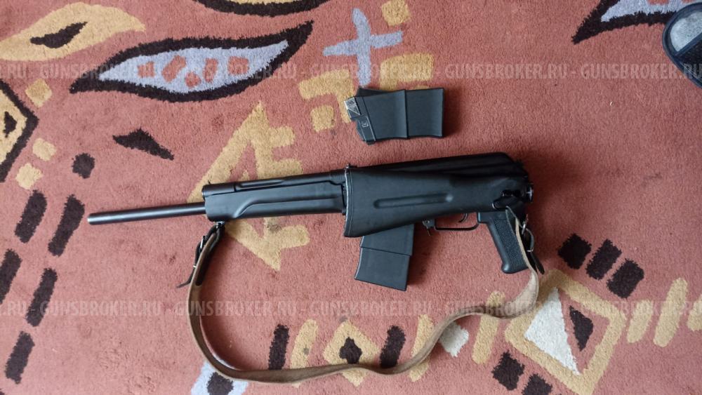  Сайга К20