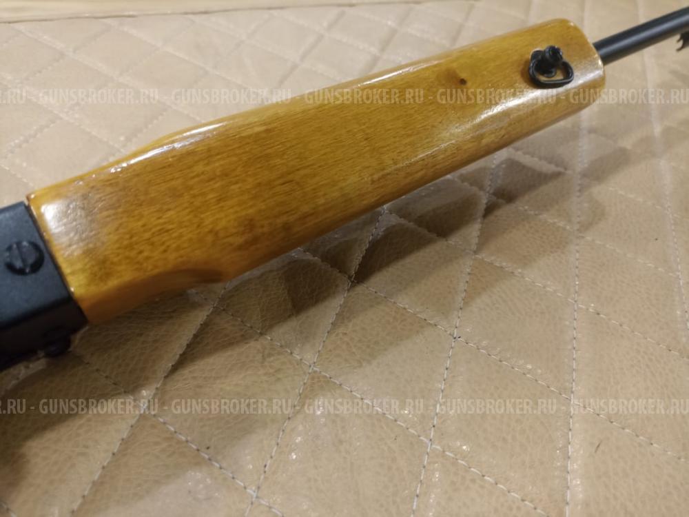 Сайга к.7,62х39 №1024622