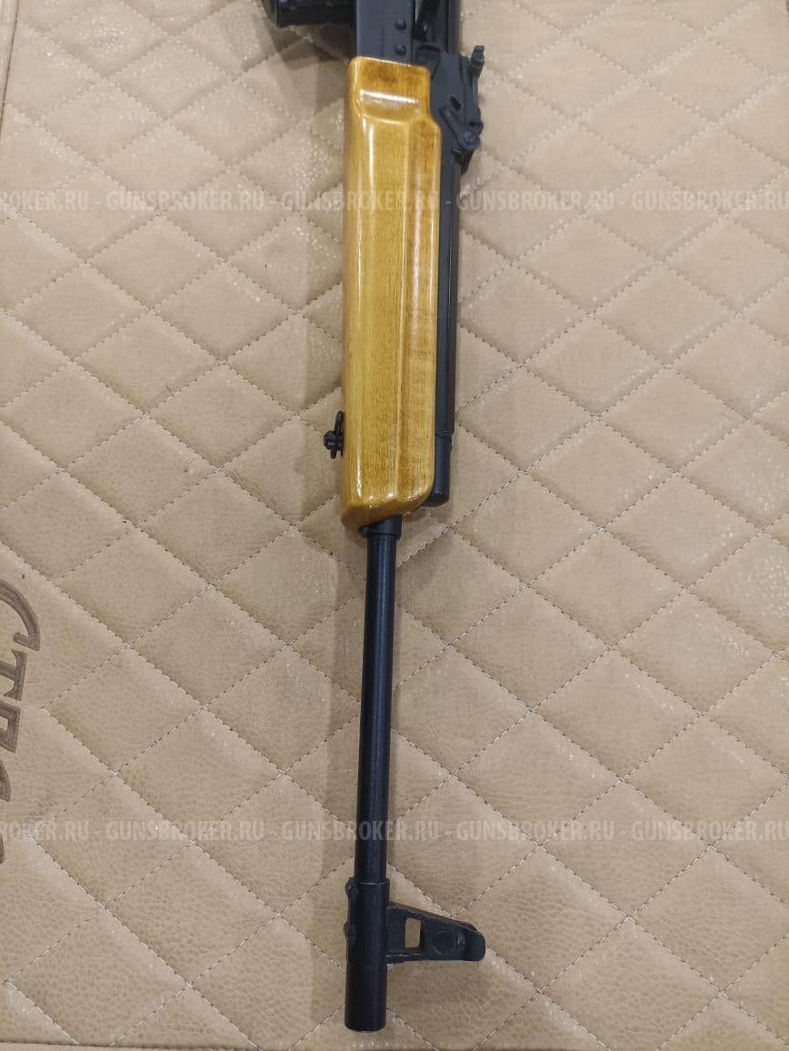 Сайга к.7,62х39 №1024622