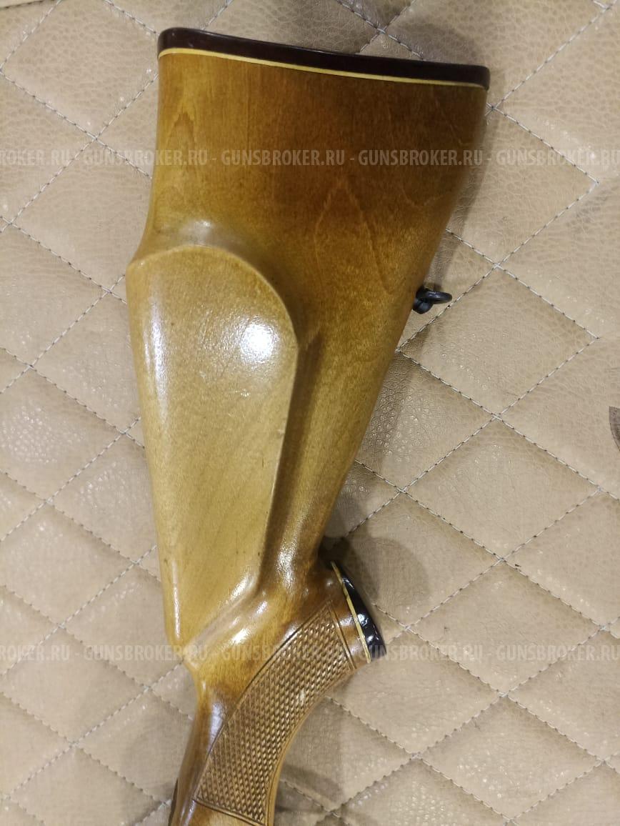 Сайга к.7,62х39 №1024622