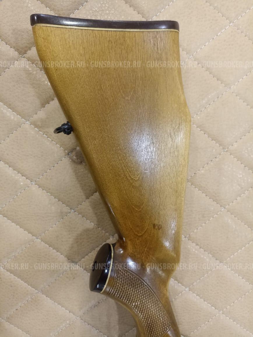 Сайга к.7,62х39 №1024622