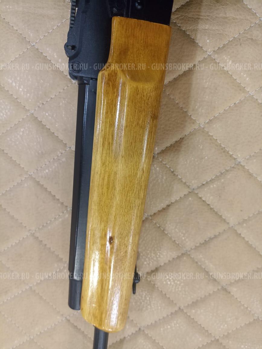 Сайга к.7,62х39 №1024622