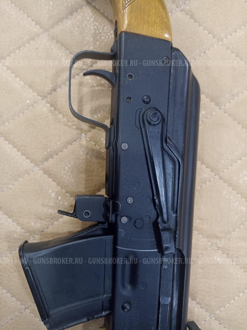 Сайга к.7,62х39 №1024622