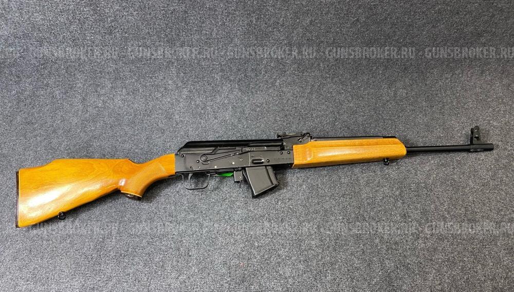 Сайга к.7,62х39 №1038321