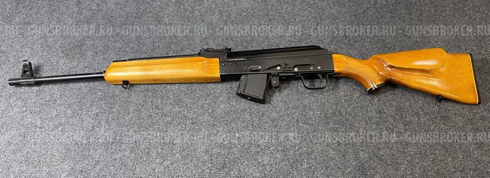 Сайга к.7,62х39 №1038321