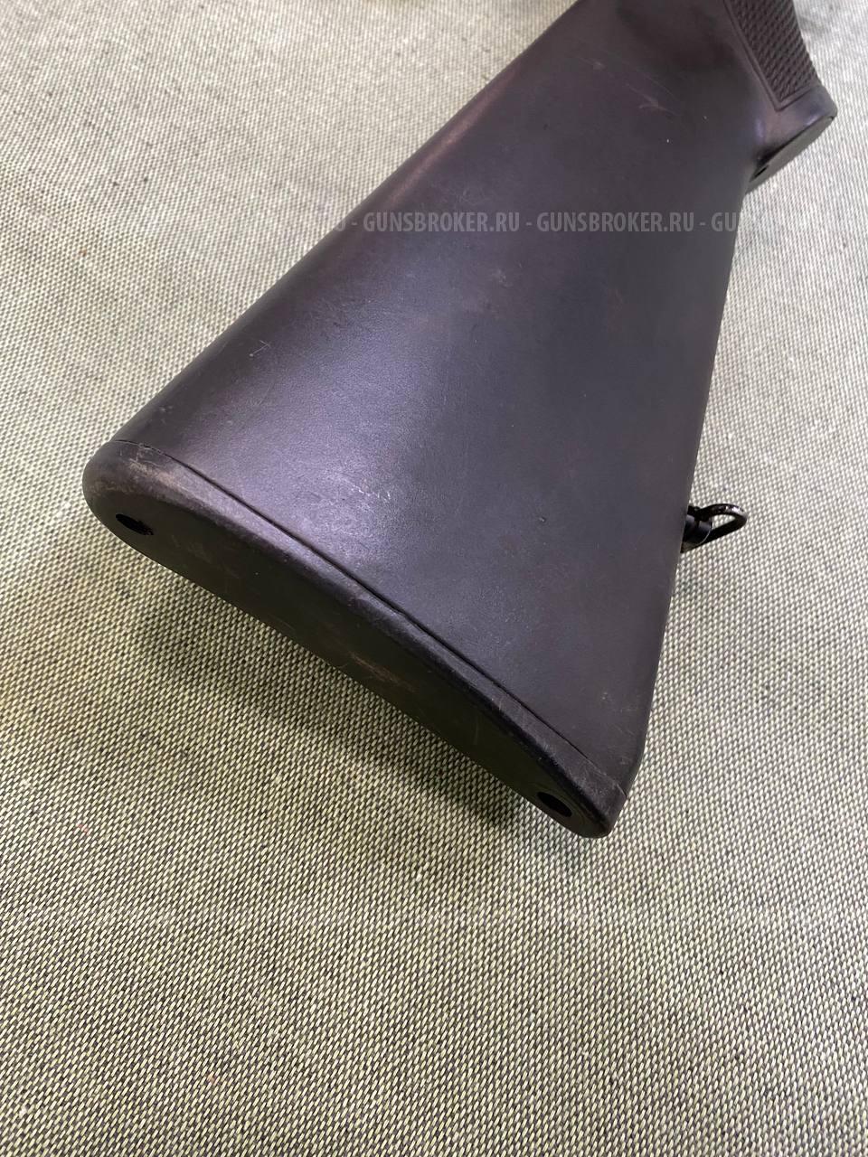 Сайга к.7,62х39 №991069200