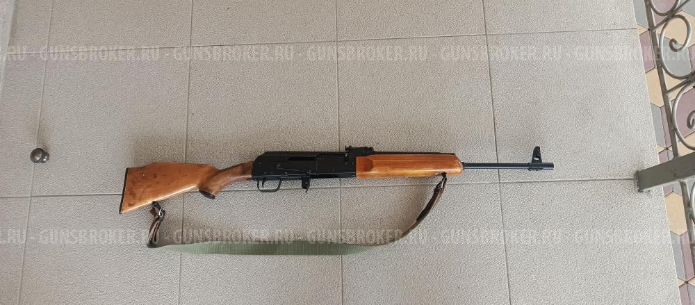 Сайга к7.62мм