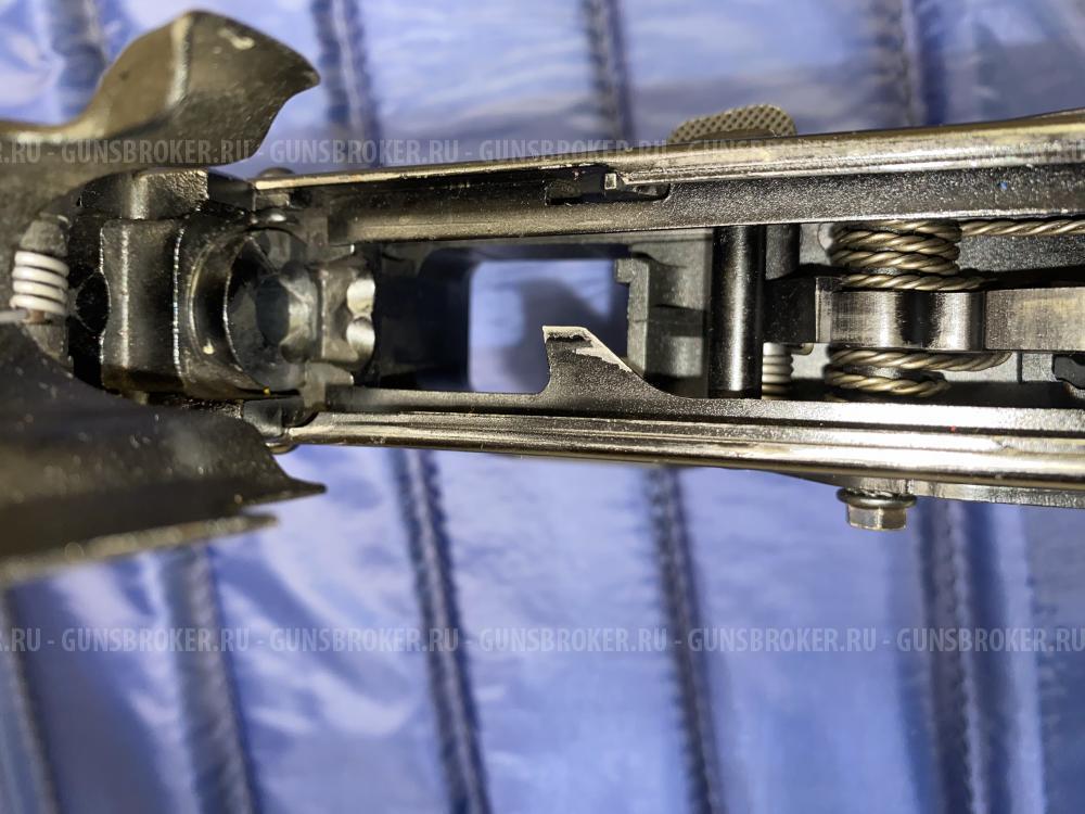 Сайга к.9х19