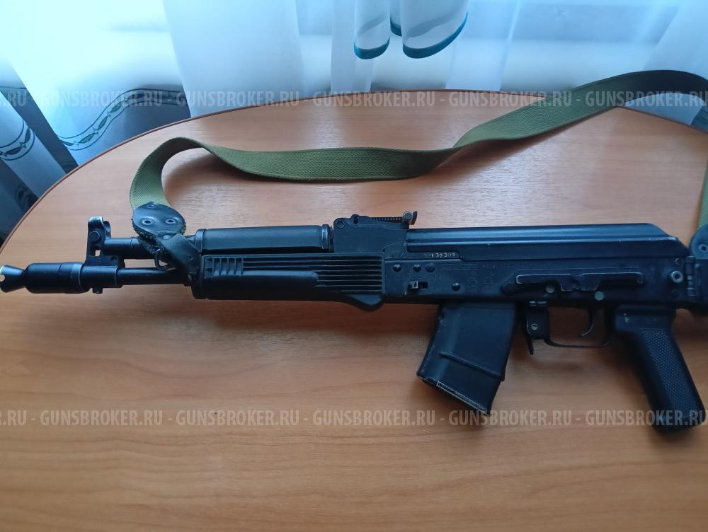 Сайга кал 7.62*39