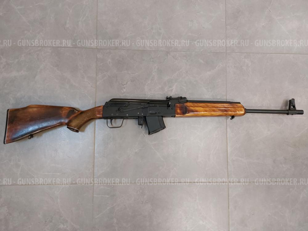 Карабин 7.62 Х39 Купить В Москве