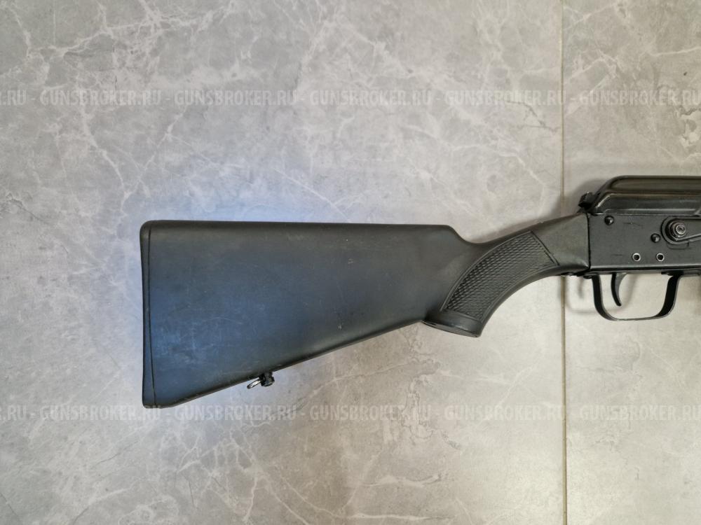 Сайга, кал. 7,62х39, 1993 г.в.