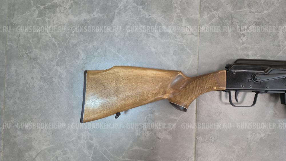 Сайга, кал. 7,62х39, 2010 г.в.