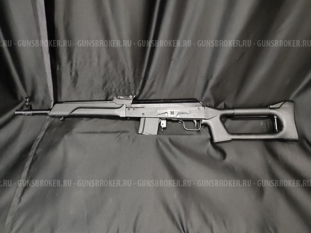 Сайга, кал.223Rem