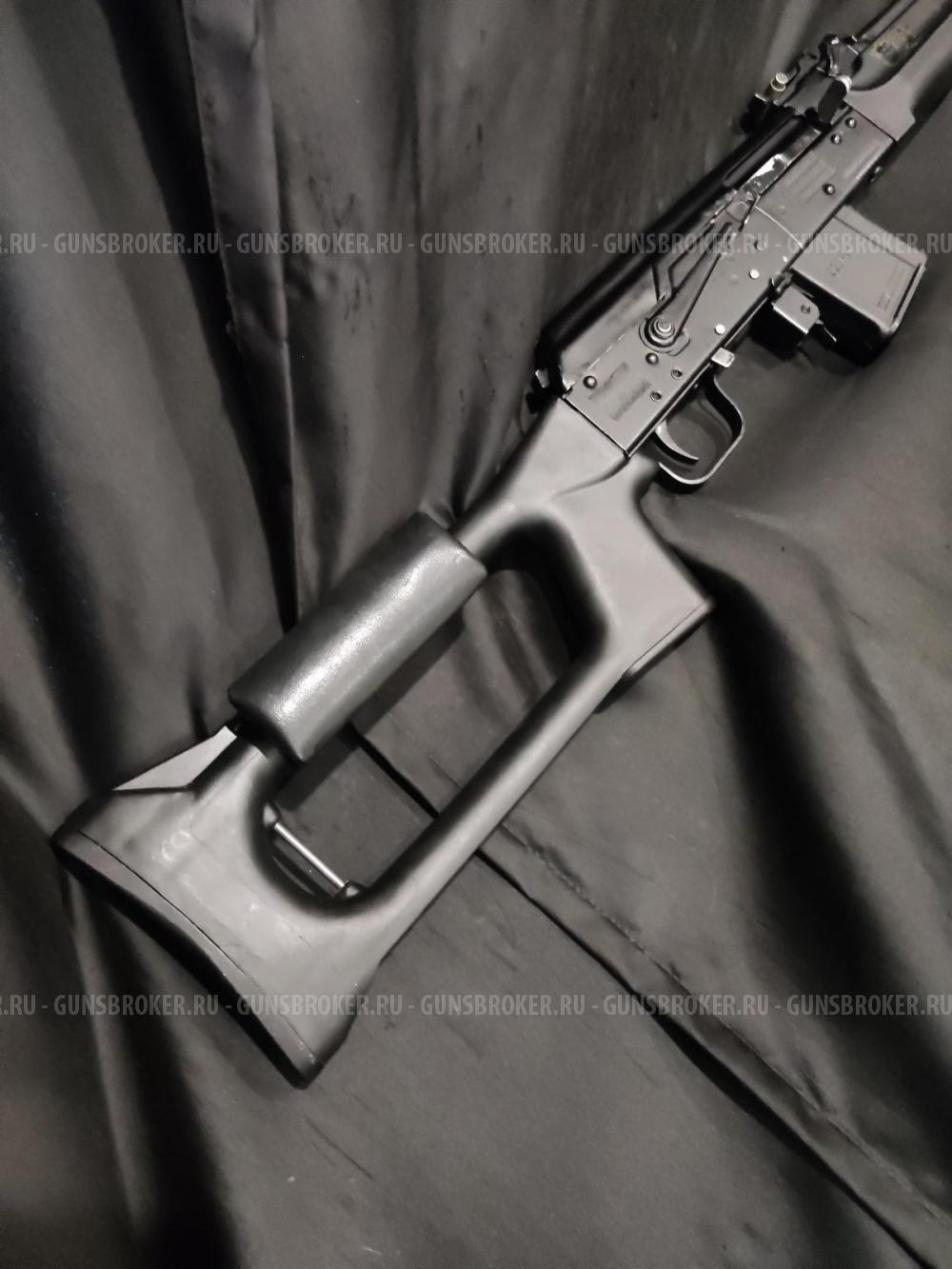 Сайга, кал.223Rem